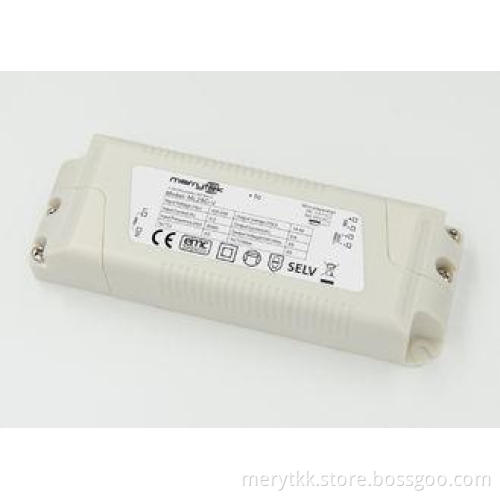 Energy Saving 25 Watt Daylight Sensors For Lights , Classro